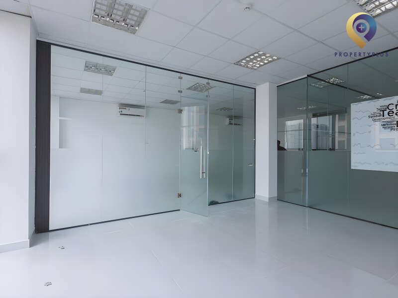 Vietdata Building